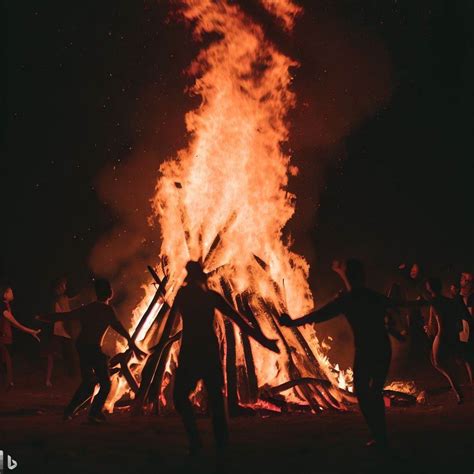Embracing the Magic of Midsummer: Wiccan Traditions for the Summer Solstice